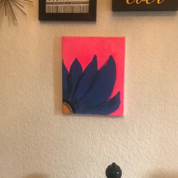 Fun Hand-painted Artwork - Picture 2 of 4